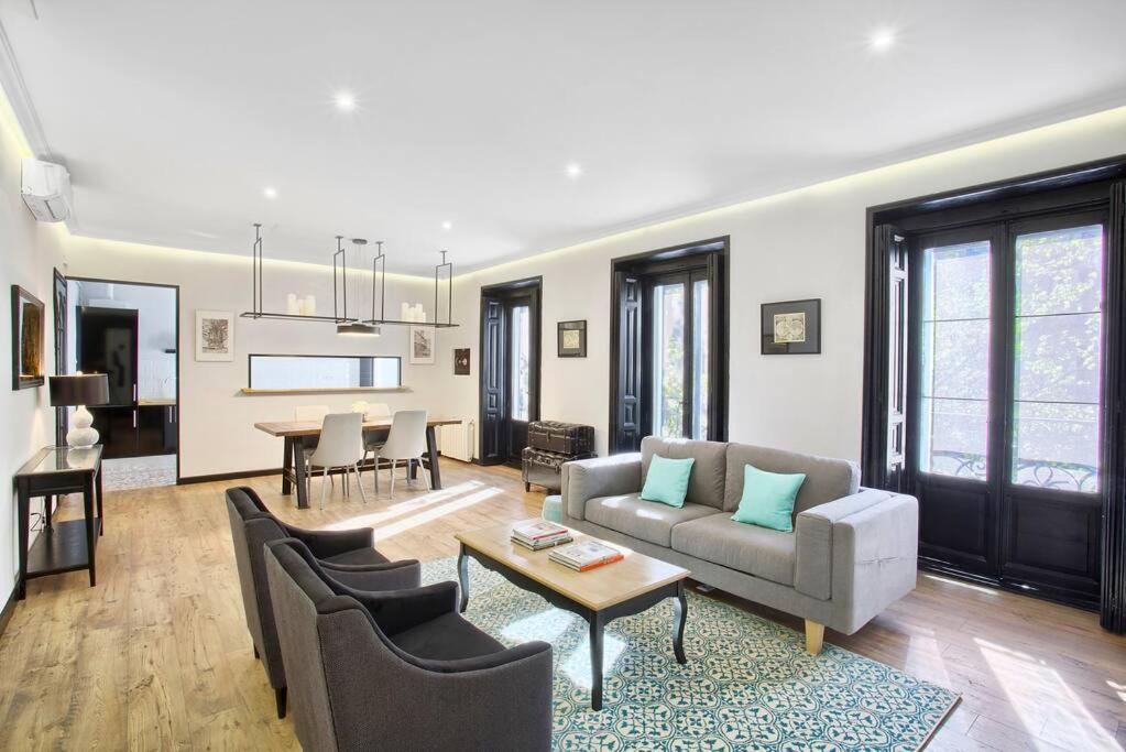 Apartamento Claudio Coello I, By Presidence *
